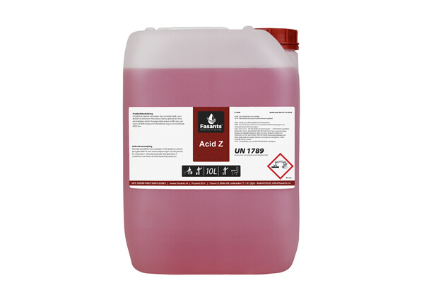 Acid Z